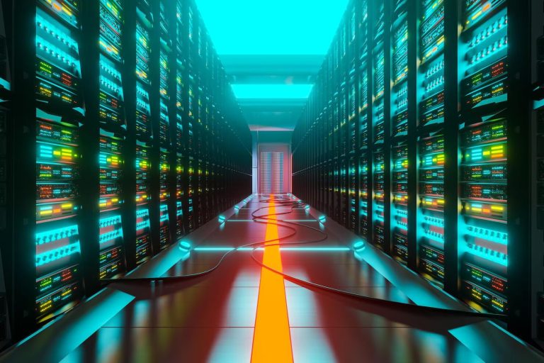 Reliable HPE Server Solutions for UAE and Saudi Arabia