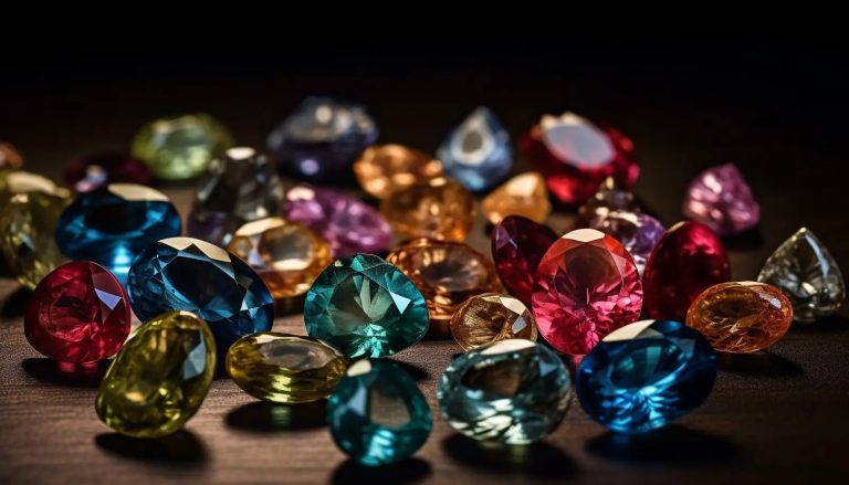 Genuine Lab-Grown Diamonds: Precision, ethics and beauty in gems