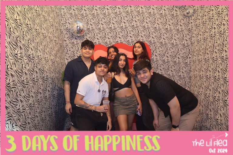 Memorable Event Moments with a Southport Photo Booth