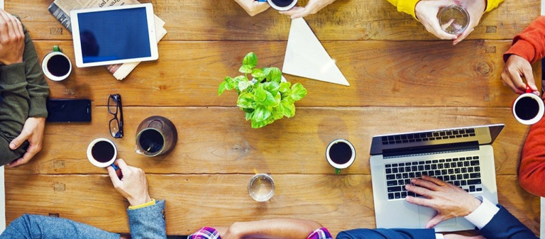 Reliable coffee service for your Miami workspace