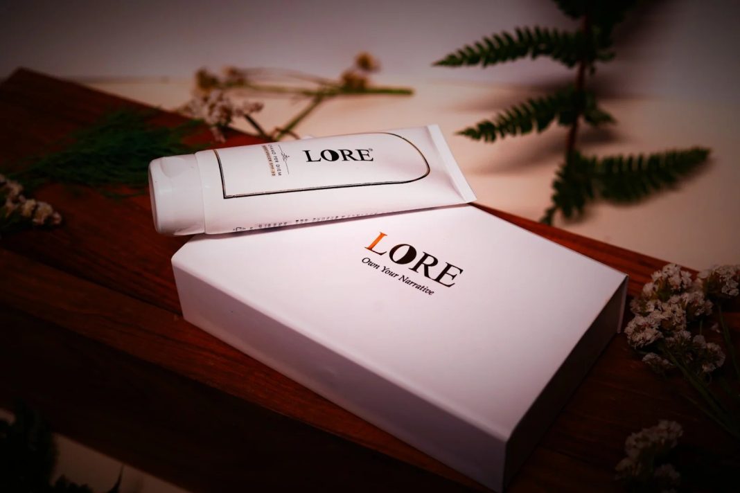 Luxurious Skincare in India: A Gentle Choice