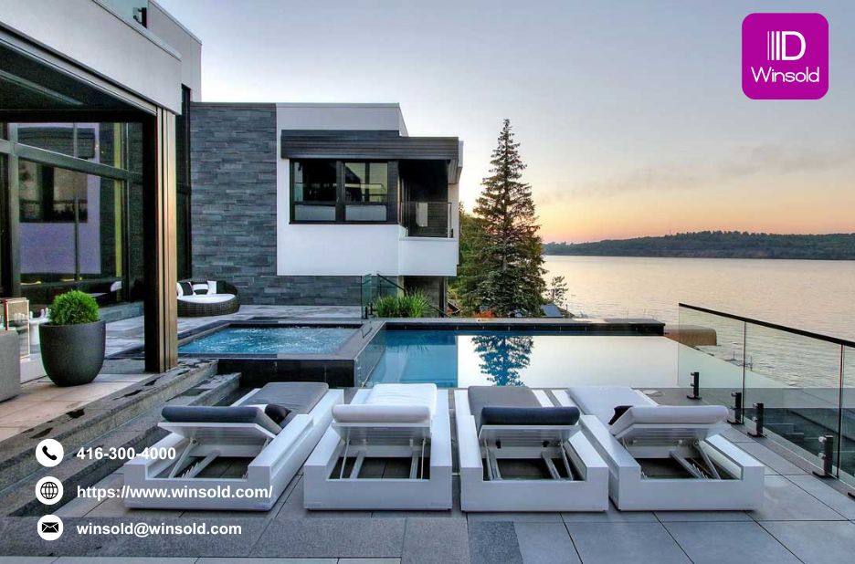 Immersive Viewing for Modern Real Estate Buyers