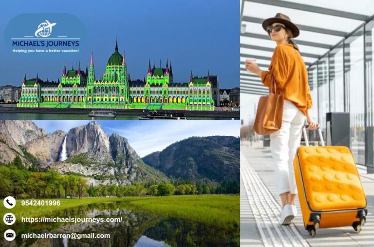 Smart tips for planning an unforgettable Europe trip in 2026