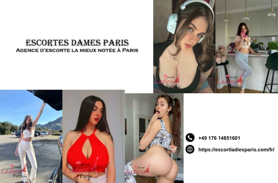 Découvrir des rencontres discrètes à Paris