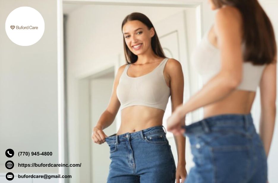 Enhancing Confidence with Aesthetic Treatments in Buford