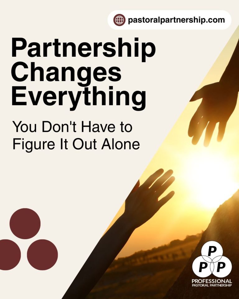 Strategic Leadership for Churches: Growth, Governance and Vision