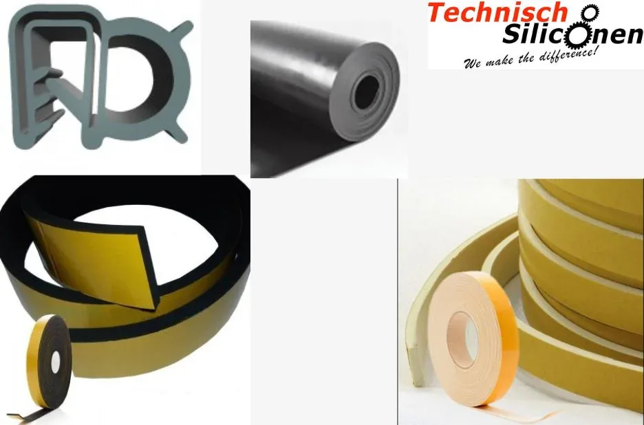 Epdm Celrubber kopen? Hoogwaardige kwaliteit en scherpe prijzen bij Technischsiliconen.nl