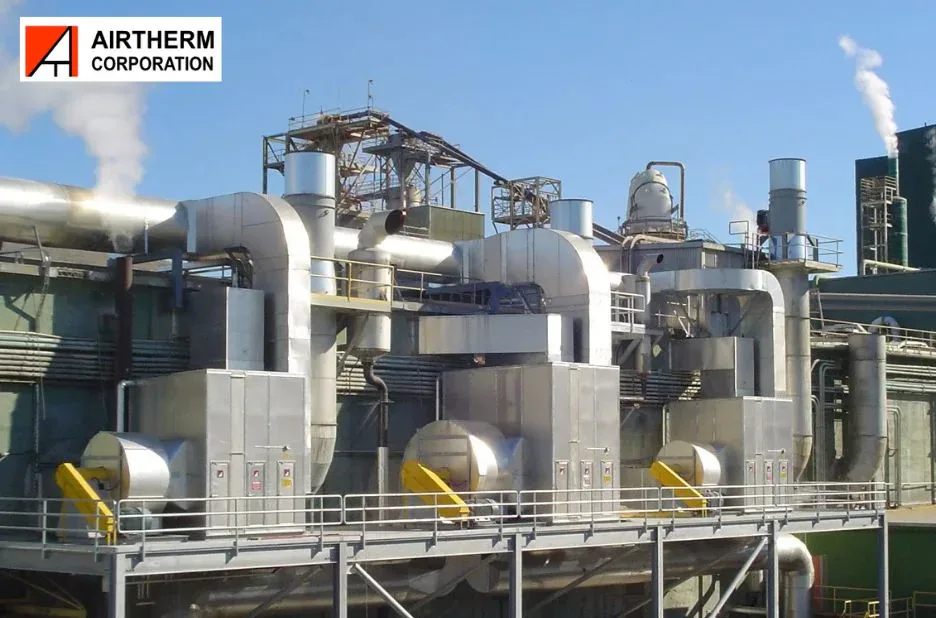 Innovative Paper Machine Hood Solutions to Enhance Your Paper Manufacturing Process