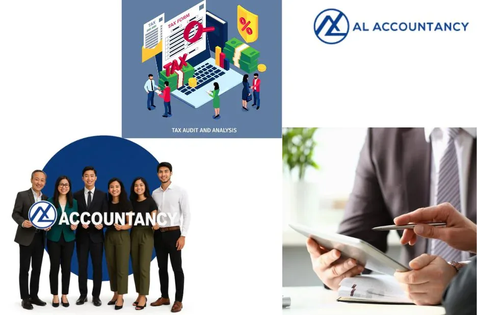 Expert Tax Agent Malaysia Services for Accurate Corporate Tax Management