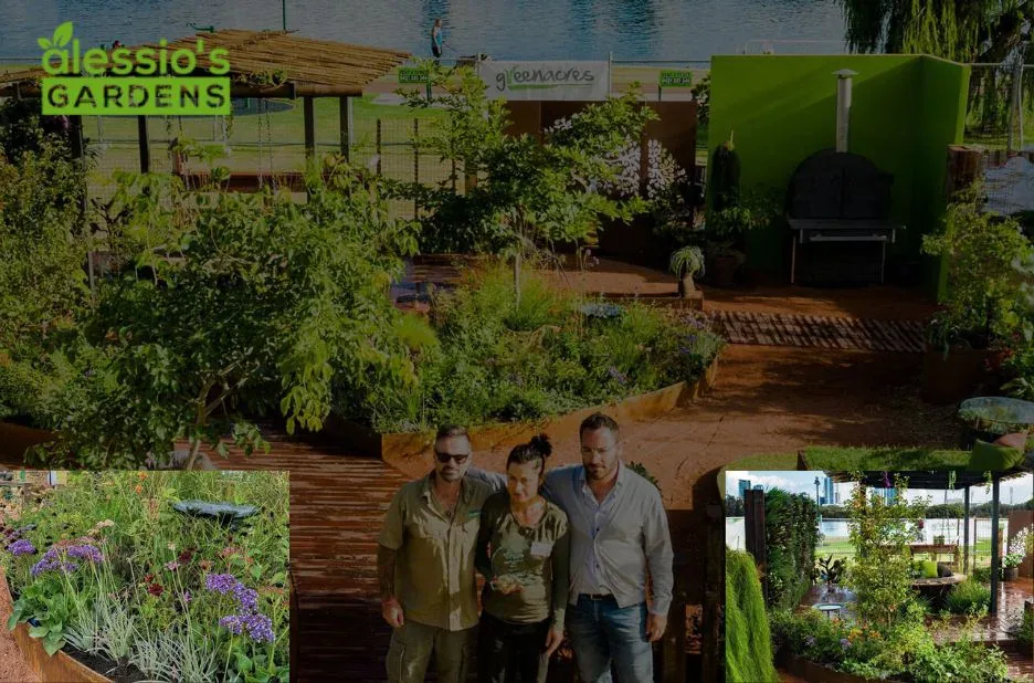 Expert Commercial Landscaping Perth Services for Stunning Outdoor Spaces