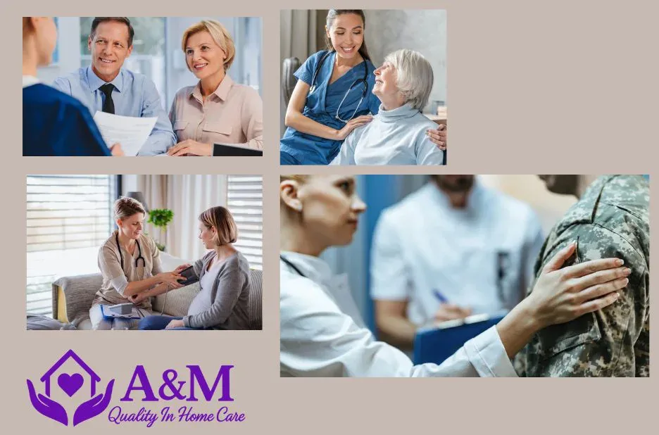 Top Senior Care Services Near Me for Compassionate In-Home Support and Assistance