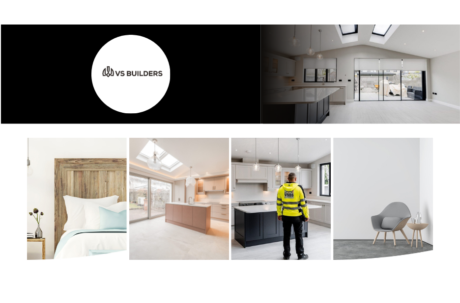 Expert House Extensions Dublin | Custom Home Expansion Services