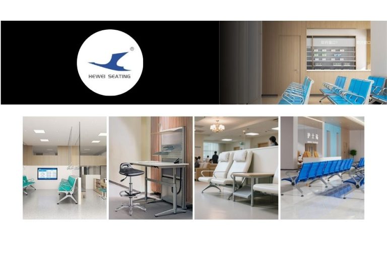 Top Airport Seating Manufacturer Delivering Durable, Modern, and Comfortable Seating Solutions