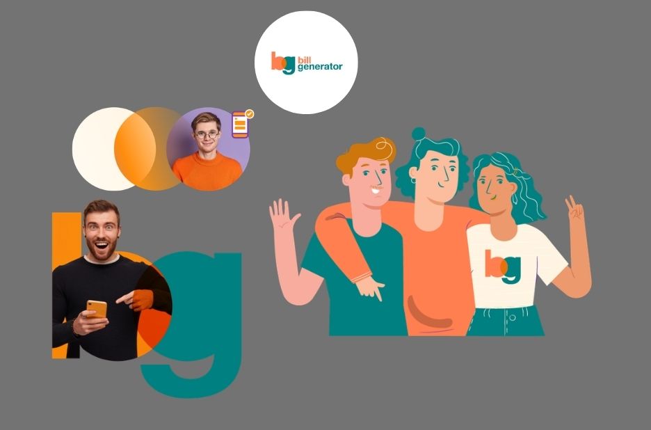 Free Restaurant Bill Generator for Accurate and Professional Food Invoices