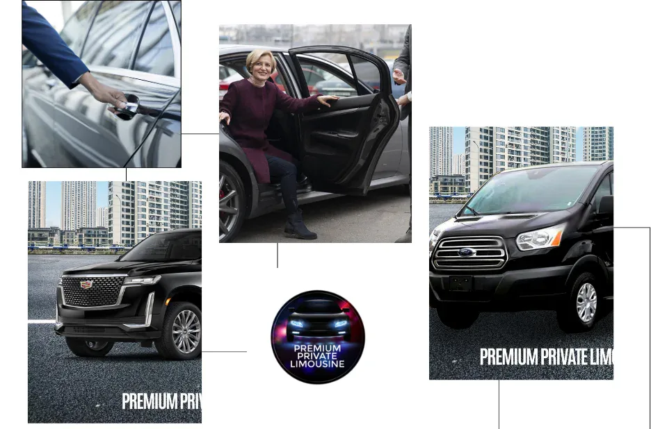 Top Calgary Chauffeur Services for Luxury, Comfort, and Safety