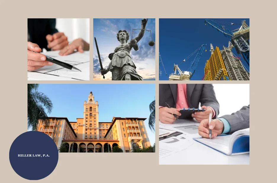 Hire the Best Real Estate Attorney Miami for Expert Legal Guidance and Property Protection