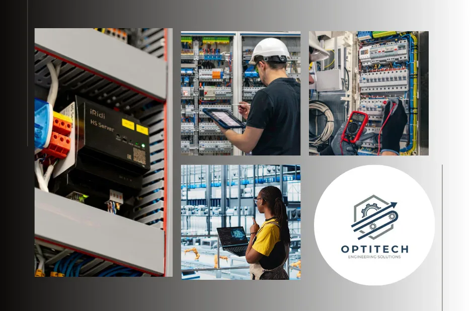 Top Automation Consultant Near Me for Expert System Design and Optimization