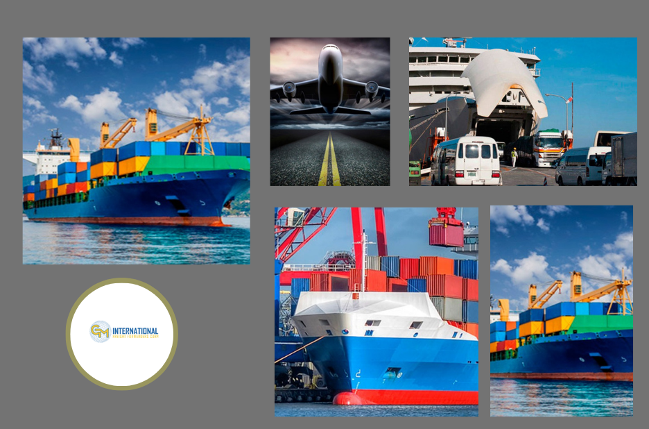 Top International Freight Forwarder Services for Seamless Global Shipping