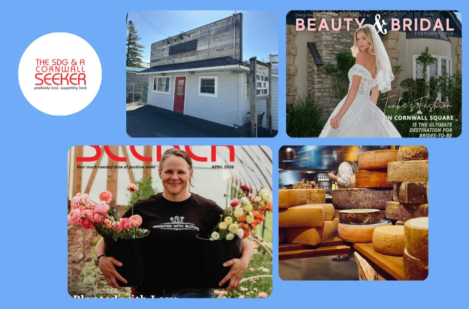 Stay Informed with Daily Cornwall Local News Updates and Community Stories