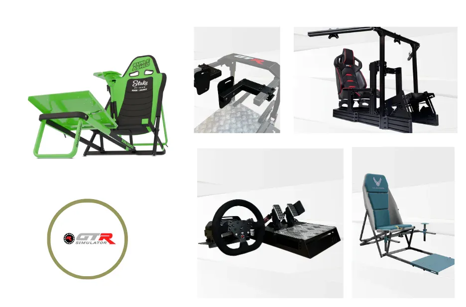 Best Racing Simulator for Ultimate Driving Experience in 2024