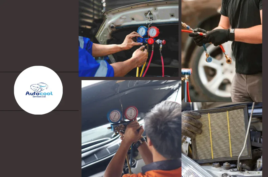 Reliable Car AC Repair Workshop Near Me for Expert Diagnostics and Fast Service