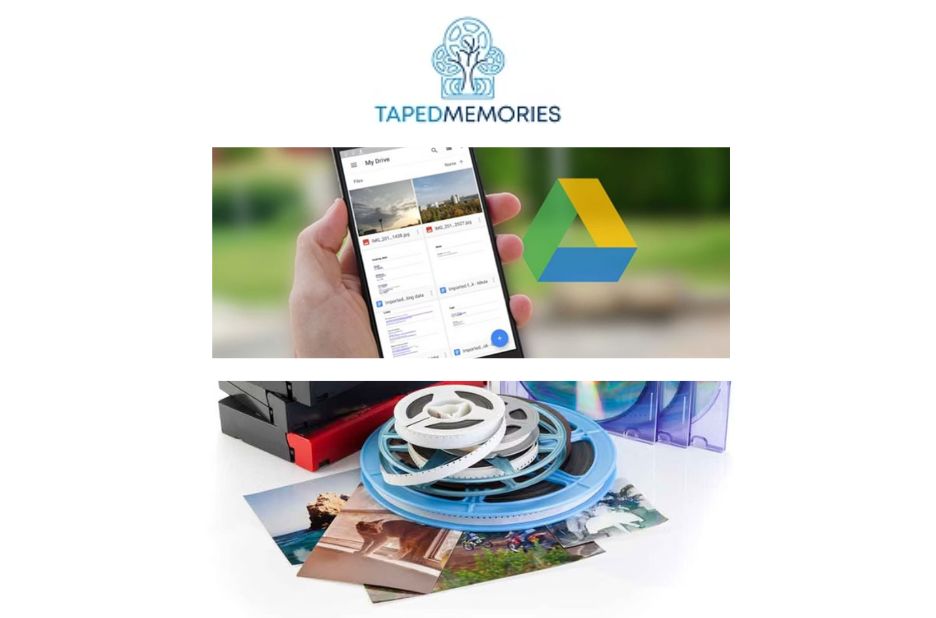 Professional Video Transfers for Digitizing Tapes, Films, and Camcorder Formats