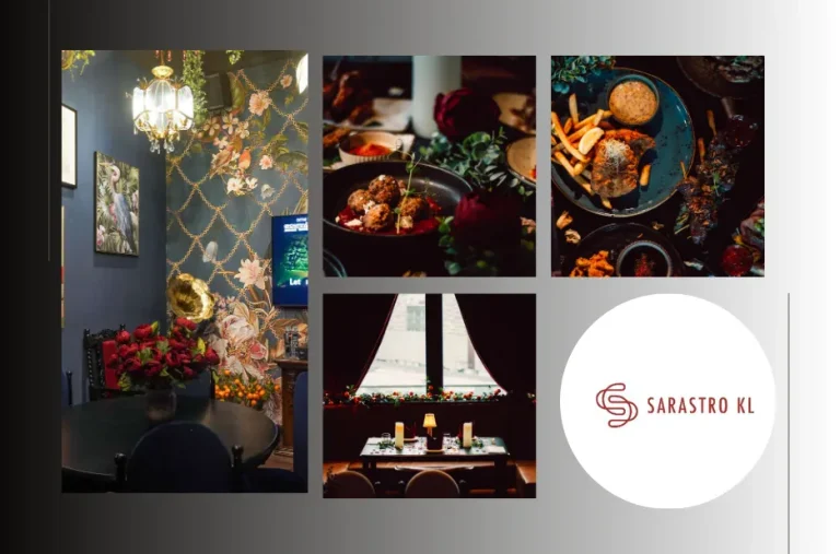 Discover the Best Wine Bar Malaysia for an Unforgettable Tasting Experience