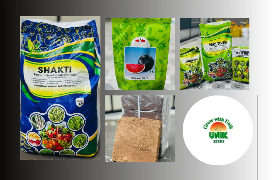 Buy Sustainable Agriculture Products Online for Eco-Friendly Farming Solutions