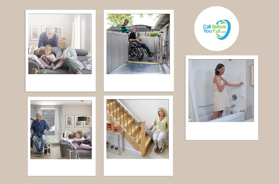 Reliable In-Home Patient Lifts Los Angeles for Safe and Comfortable Caregiving