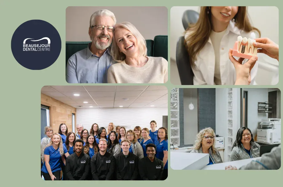 Expert Dental Care Near Beausejour | Trusted General, Cosmetic & Emergency Dentistry