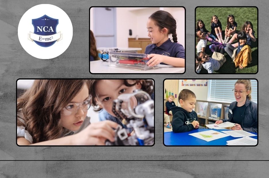 Effective Kindergarten Readiness Program to Boost Your Child’s Literacy and Social Skills