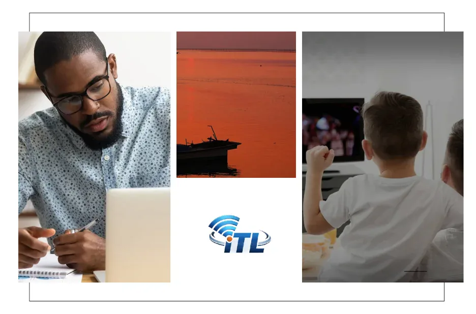 Top Unlimited Internet Plans In Ibadan for Fast and Reliable Connectivity