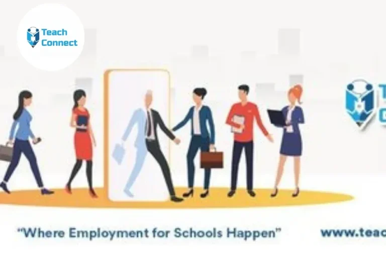 How to Write an Effective Application for a Position of a Teacher to Land Your Dream Job
