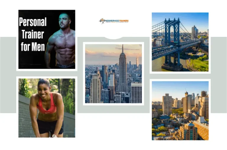 Top Queens Personal Trainer Services | Expert Fitness Coaching in Queens