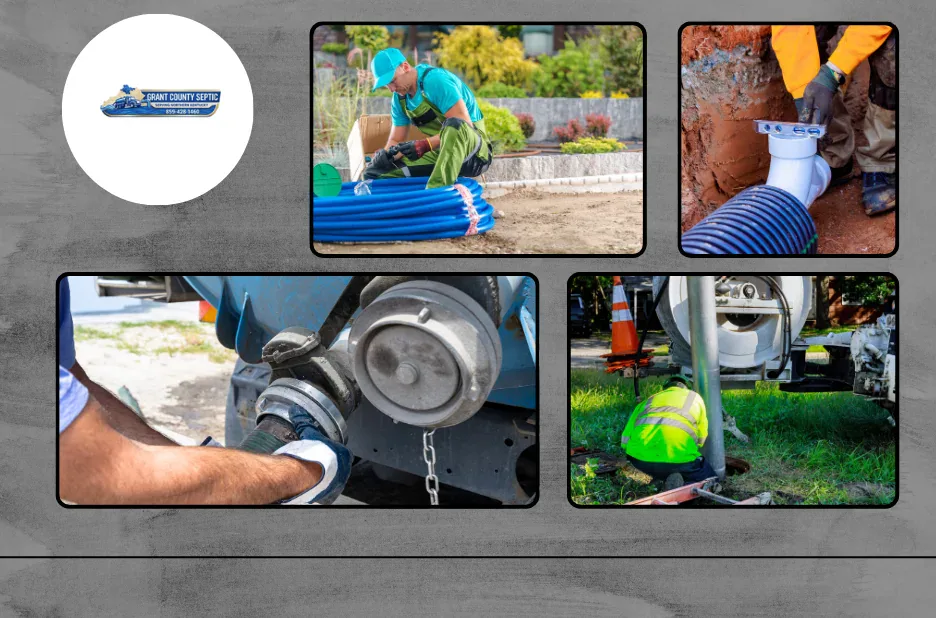Reliable Septic System Pumping Service in Covington KY for Efficient Maintenance