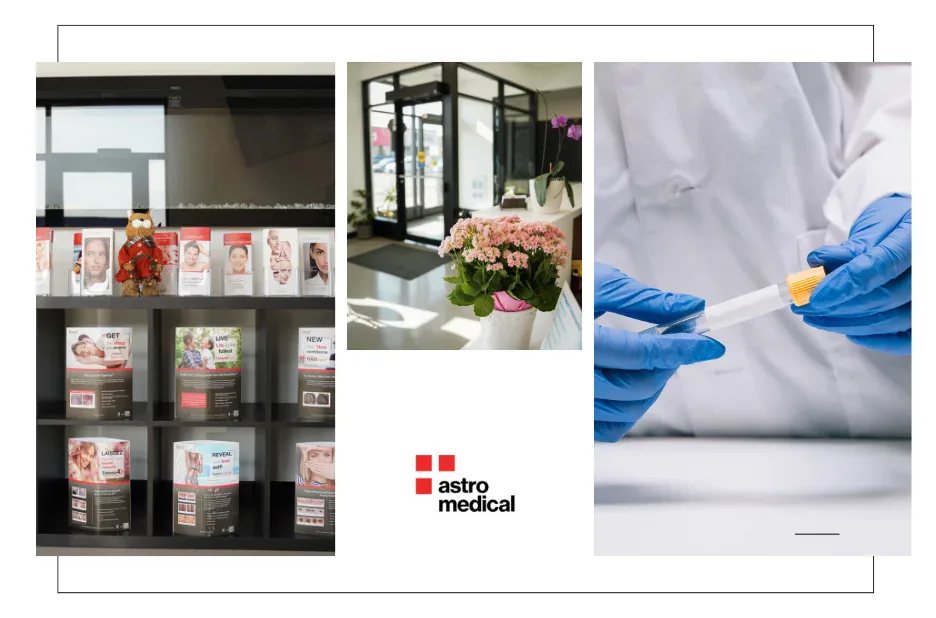 Top Medical Clinic in Winnipeg for Comprehensive Family Healthcare Services