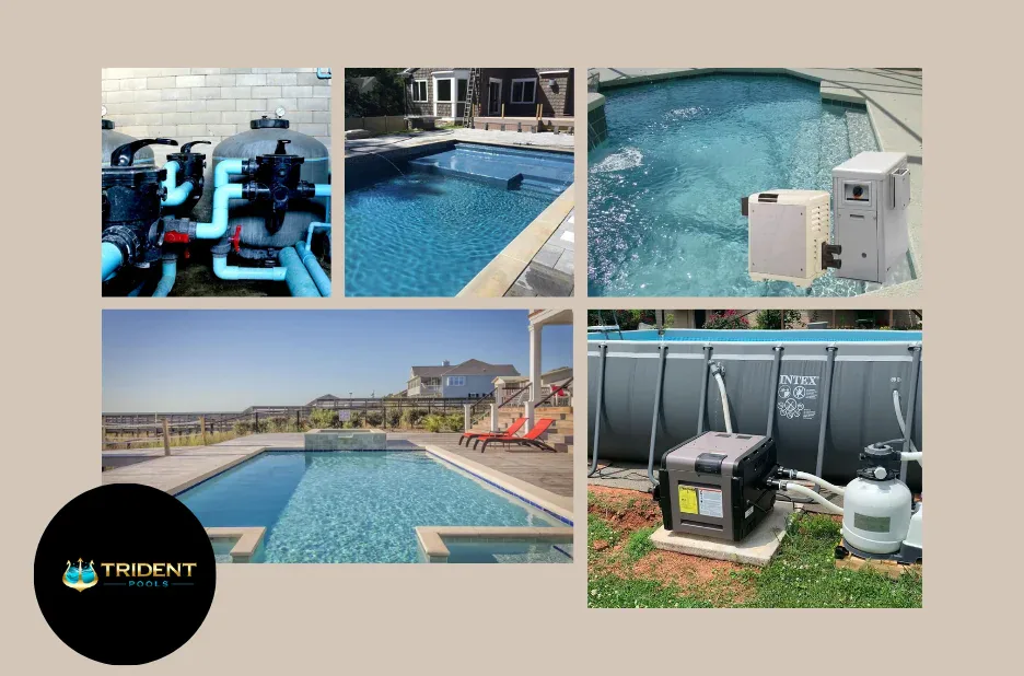 Affordable Pool Cleaning NJ Services for Sparkling, Safe, and Budget-Friendly Maintenance