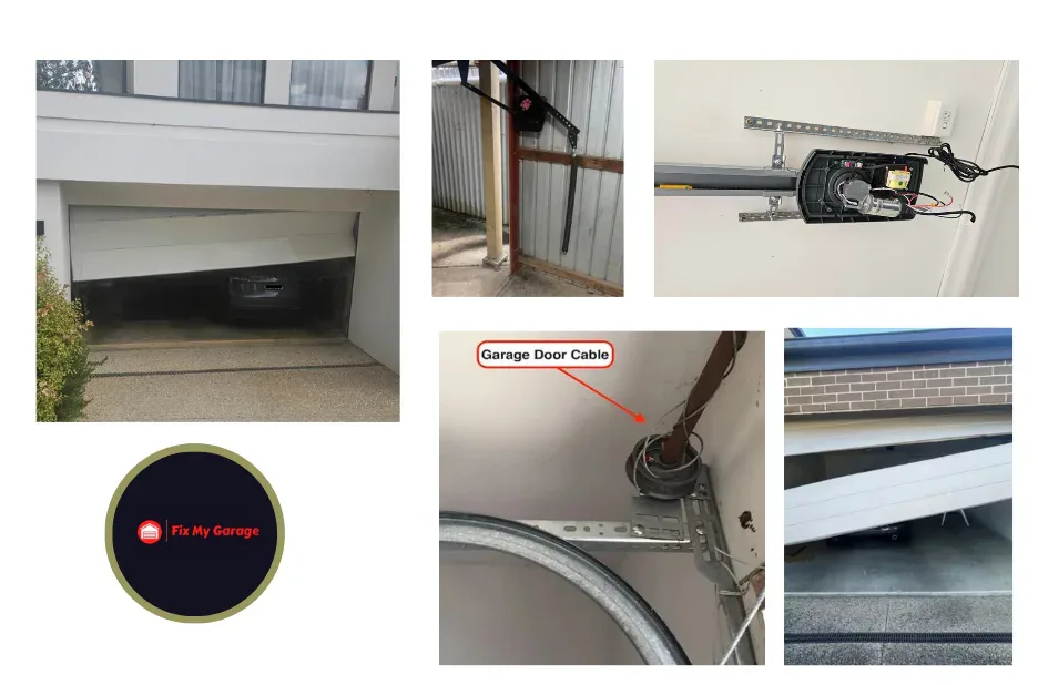 Expert Sectional Garage Door Repair in Adelaide for Reliable and Secure Home Access