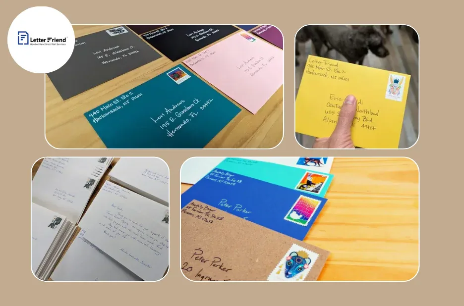 Boost Client Relationships with Personalized Handwritten Thank You Cards