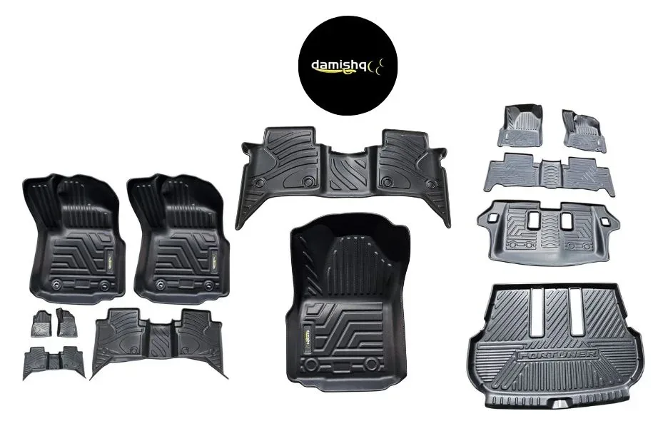 Eco-Friendly Car Mats South Africa – Sustainable, Durable, and Protective Solutions