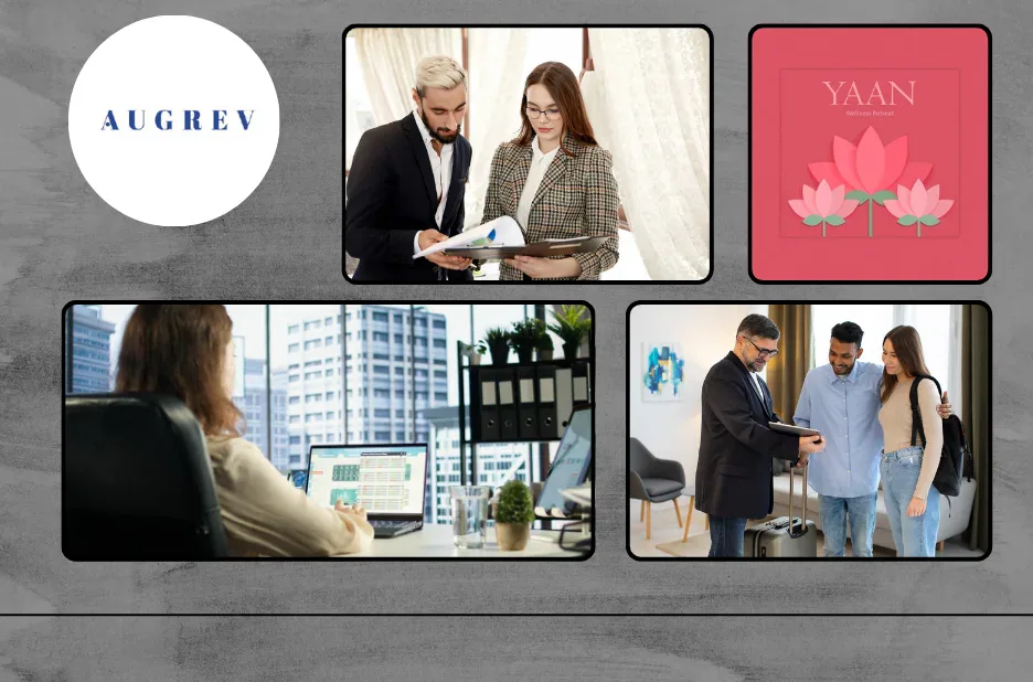 Top Hotel Revenue Consultant Services to Boost Bookings and Maximize Profits