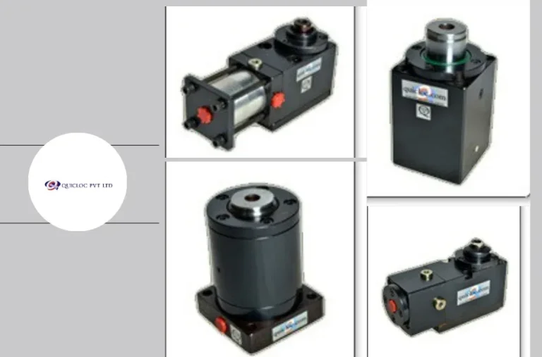 Linear Actuator Buy Online India – High-Quality Actuators at quicloc.com