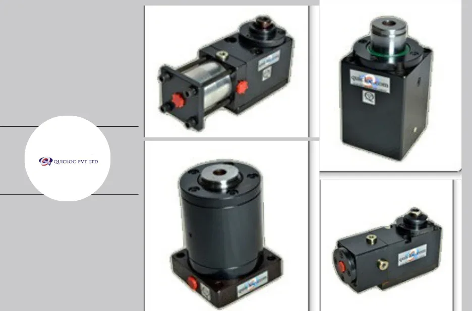 Linear Actuator Buy Online India – High-Quality Actuators at quicloc.com