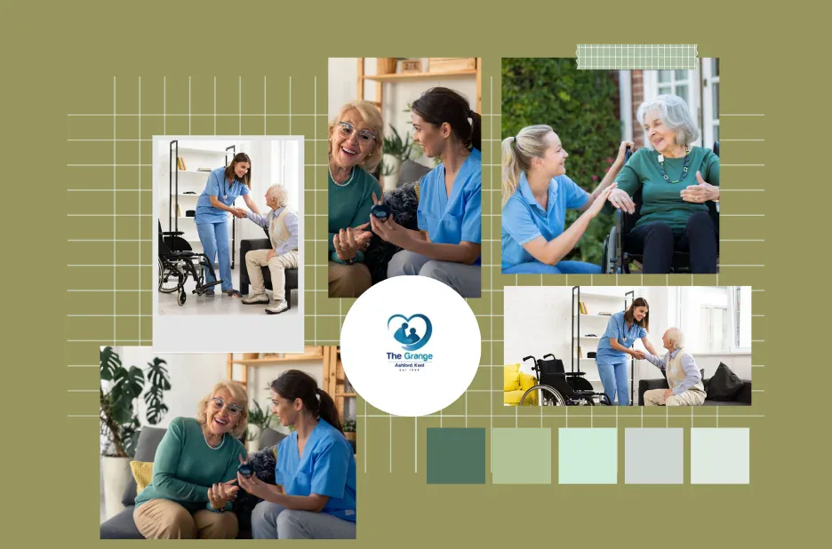 Top Best Dementia Care Services Ashford for Compassionate Senior Support