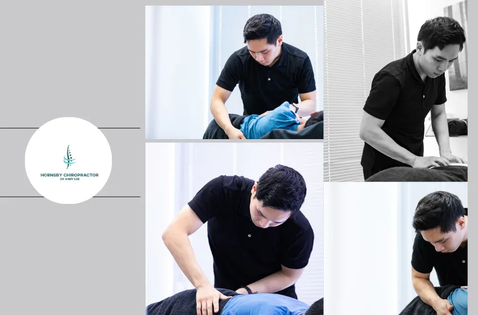Effective Spinal Disc Injury Treatment in Hornsby for Lasting Relief