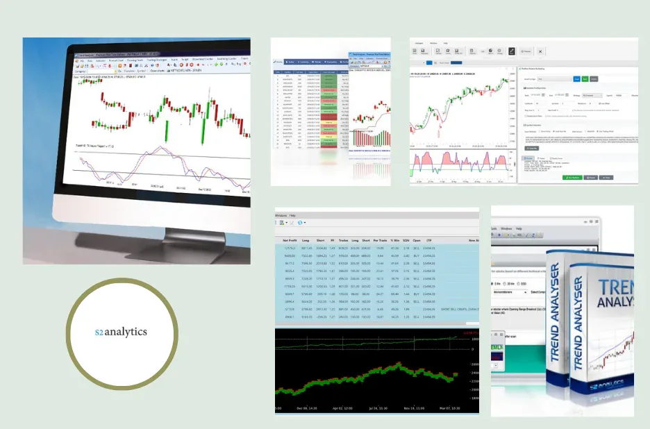 Top NSE Technical Analysis Software for Accurate Market Predictions and Trading Success