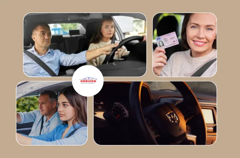 Top Driving Schools in Sterling VA for Expert Instruction and Test Success
