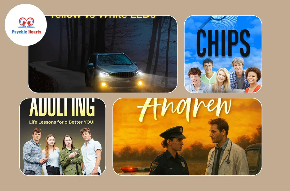 Top Teen Mysteries Books Filled with Suspense, Secrets, and Adventure