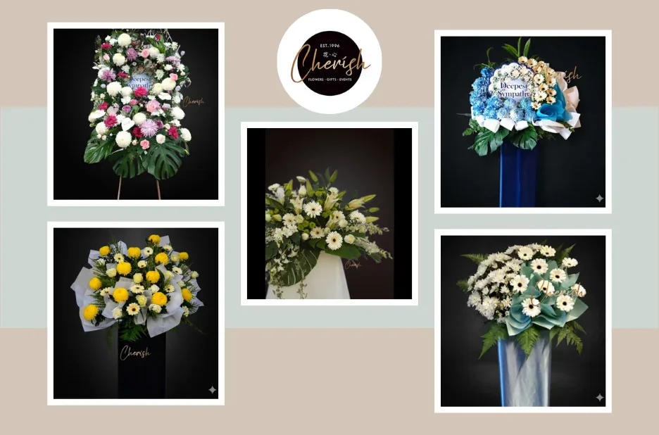 Flower Shop Ipoh Perak – Fresh Bouquets, Gift Hampers & Seasonal Flowers