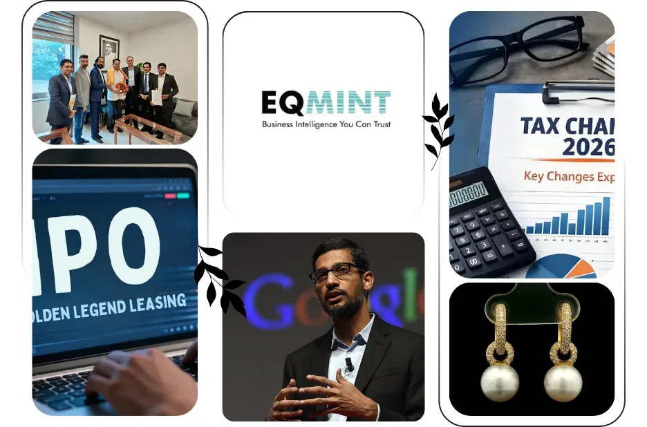 Comprehensive Equity Market News Analysis for Strategic Investment Insights